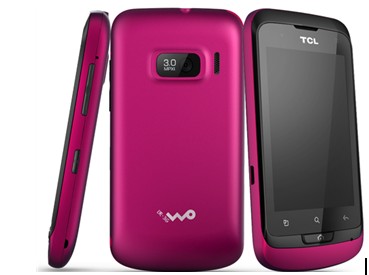 TCL W939