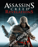 刺客信条-启示录 Assassins Creed: Revelations