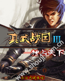 真武战国III-独占天下
