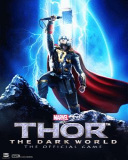 雷神2 暗黑世界 Thor The Dark World
