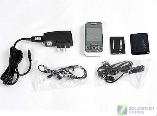 Rain代言,三星F250音乐手机仅890元 