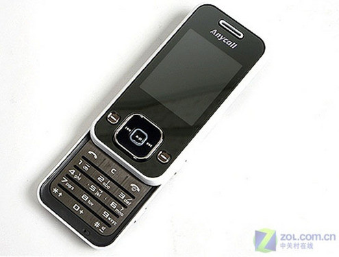 Rain代言,三星F250音乐手机仅890元 