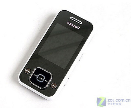 Rain代言,三星F250音乐手机仅890元 