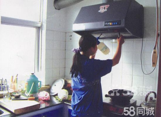 脱排油烟机是侧吸好吗?脱排油烟机哪种好?清洗脱排油烟机