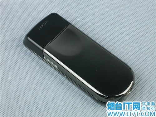 诺基亚8800 sa多少钱?诺基亚官网?奢华外形滑盖手机 诺基亚8800SA特价卖