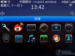 黑莓9700评测?黑莓9300?华硕是哪国的品牌?速度飞快体验好 黑莓9700 OS6系统评测(组图)