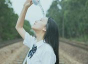 给朋友空间留言句子