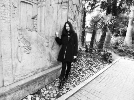 美颜自拍！我也可以！卡西欧ZR1000自拍新体验