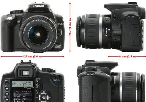 佳能350d驱动_佳能350d单反相机_佳能350d使用说明书