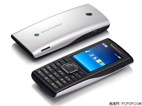 索爱(Sony Ericsson)J108 Cedar 手机
