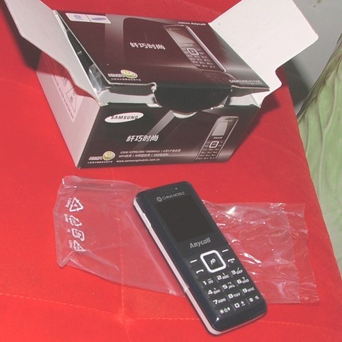 飞利浦e103_e1110c_三星 e329