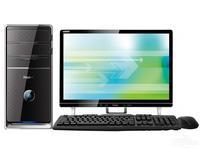 海尔家用台机 乐家家 E6-C336报3499元