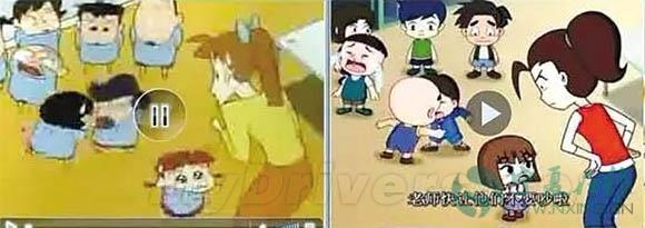 国产抄袭片段首度曝光【宁夏整理:视频】 涉事导演卓建荣资料背景曝光