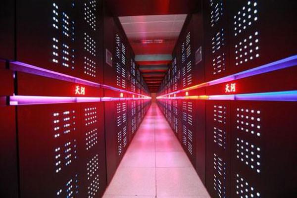 超级计算机top500_歼20_世界计算机500强2016