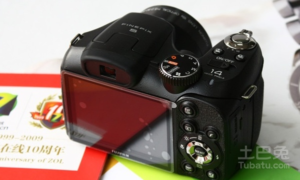 富士s2900hd怎么样