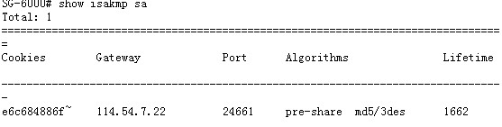 crypto_交换机和路由器的区别_isakmp