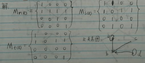 离散数学试题库_离散数学试卷及答案_离散数学试题及答案