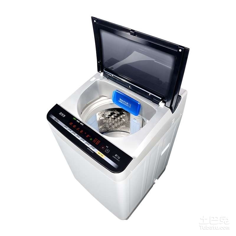 panasonic洗衣机怎么用