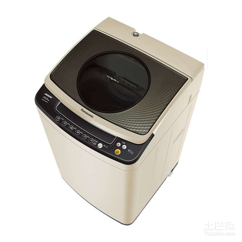 panasonic洗衣机怎么用