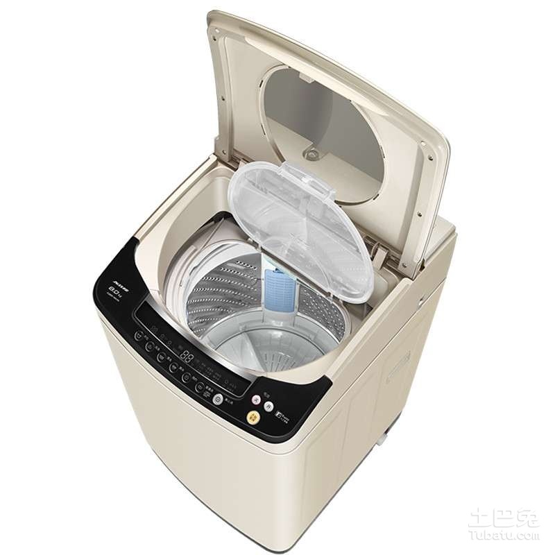panasonic洗衣机怎么用