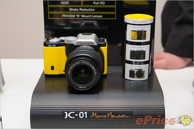 宾得k01_微单和单反的区别_宾得微单相机推荐