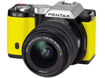 宾得k01_微单和单反的区别_宾得微单相机推荐