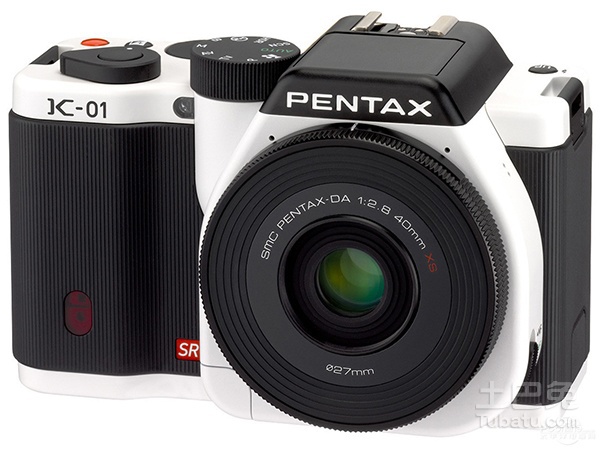 宾得k01评测
