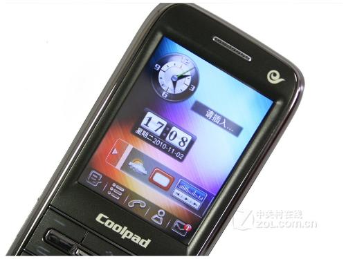 华为c6200_lg kv230_酷派e506