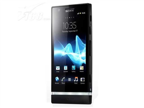 索尼 索尼 LT22i 图片