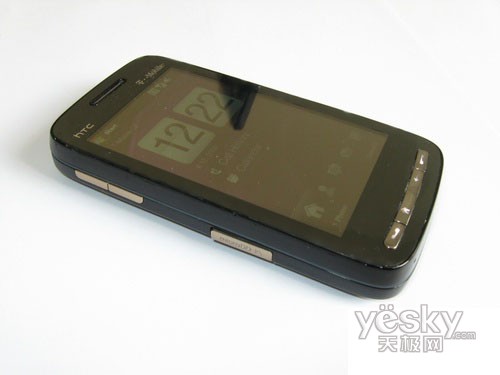 连N97都汗颜？顶级HTC Touch Pro2卖4K多