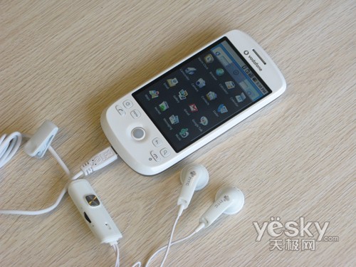 销量超过苹果！谷歌二代HTC Magic现售2980