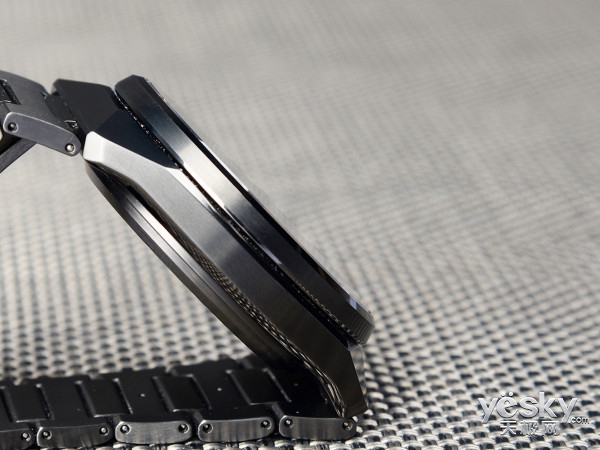 于腕间跃动 西铁城GPS卫星对时表F900试用