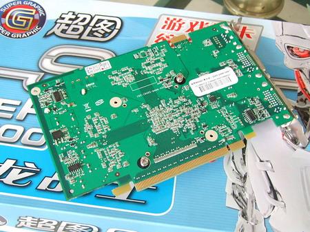 要的就是性价比 五款高频85/86GT导购