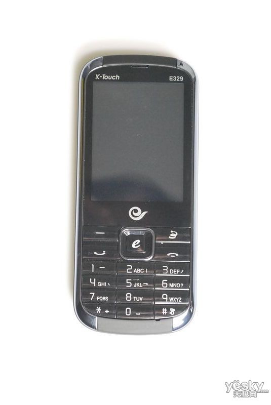 电信非智能手机_天语所有手机_天语e329