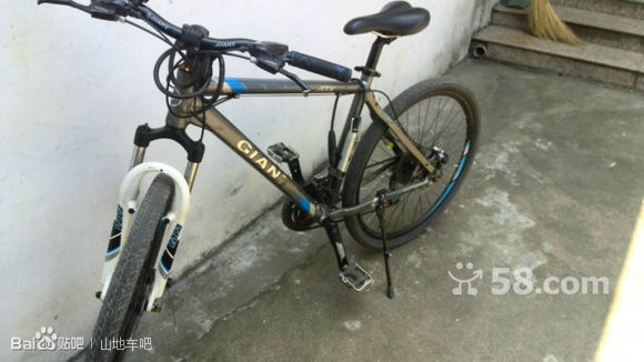 捷安特770d多少钱_捷安特770d参数_捷安特770d