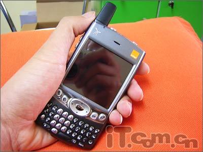 treo 500v_treo600_treo600紅色