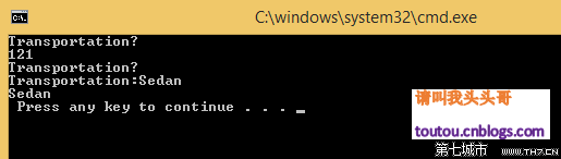 里氏代换原则_java开闭原则_接口隔离原则