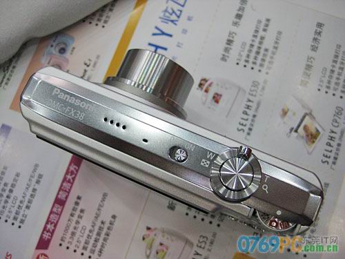 松下fx38_富士t205_奥林巴斯sp620uz