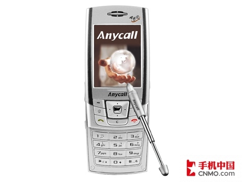 双模双待智能机 三星i839超值热卖中 