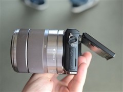 价格降不停索尼NEX-5R套机跌破四千