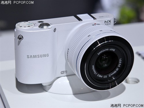 保留更多细节三星NX1000套机售3488元