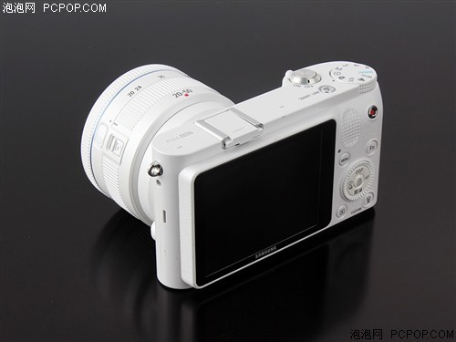 保留更多细节三星NX1000套机售3488元