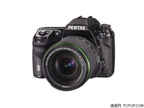 APS-C画幅单反宾得K-5IIs售7800