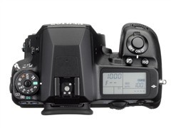 APS-C画幅单反宾得K-5IIs售7800