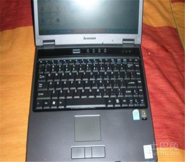 联想旭日410m配置