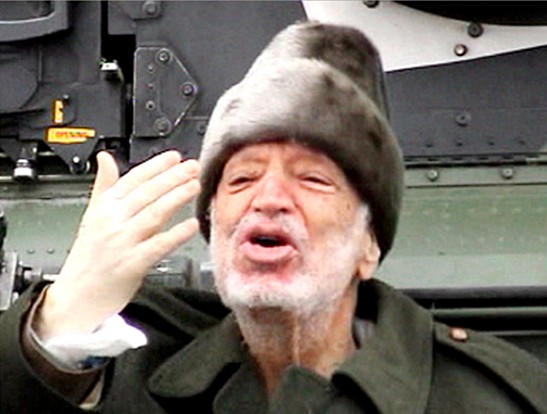 法特尸检报告各国结果不一 俄拒绝提供报告