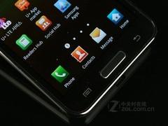 三星 E120L 黑色 按键图 