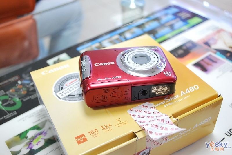 佳能 a480_水壶_佳能a480相机配件