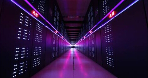 2015年世界超级计算机排名 中国排名惊人