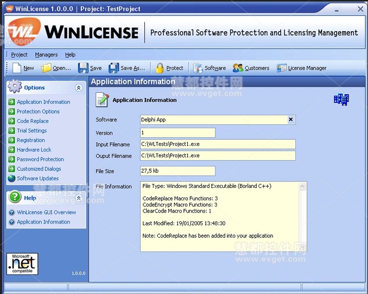 themida_winlicense_winlicense 购买